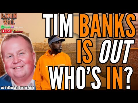 VolQuest's Austin Price: Potential Defensive Coordinator Candidates