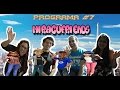 Programa 7 Las Aventuras De Los Miracufriends Primera Parte