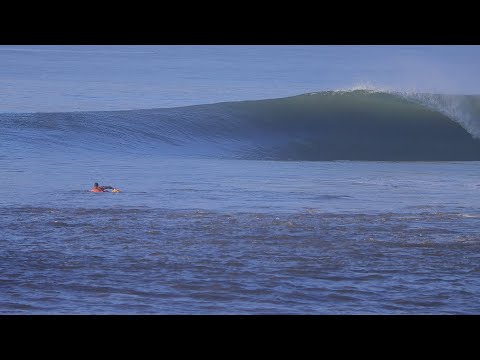 Glassy Hollow - Keramas, 31 January 2021