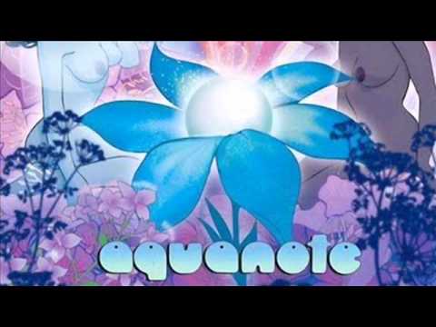 Aquanote - All Over You