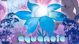 Aquanote - All Over You