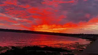 It&#39;s Almost Summer - Billy Thorpe - Main beach in Jersey - 17 August 2020