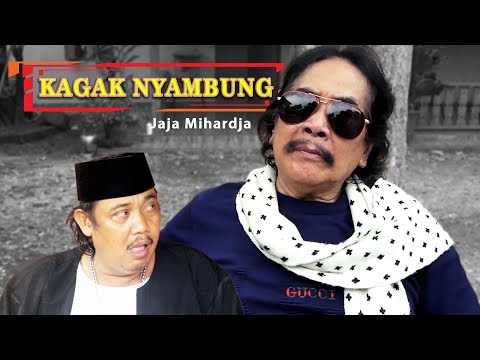 JAJA MIHARJA | KAGAK NYAMBUNG | DANGDUT