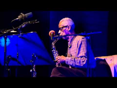 Roscoe Mitchell Solo