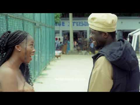 John BOYY - BREEZY ( visualiser vidéo)