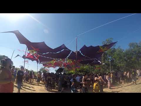 Selective Mood @ Hi Tech Revolution #3 - SP 1/3