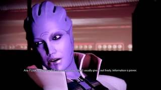 Private Show - Let's Play Mass Effect 2 Part 18