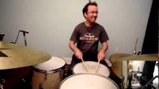 Happy Birthday Art Blakey! Blakey Shuffle - Multicam