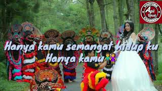 Download lagu Aku sayang banget sama kamu!!! Status wa Barongan gedruk 30s #gedruk #barong mp3
