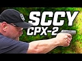 USCCA Gun Vault - SCCY CPX-2 9mm Gun Review