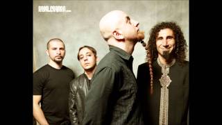 System of a Down - Innervision [HD]