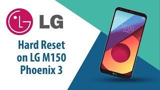 Firmware LG Phoenix 3 M150 for your region 