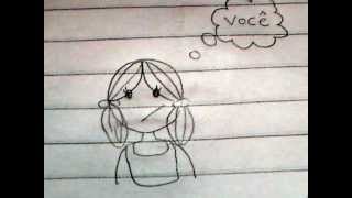 Fico assim sem você