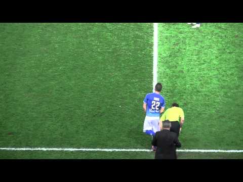 J26 National 2013 - 2014 : RC Strasbourg - Amiens SC
