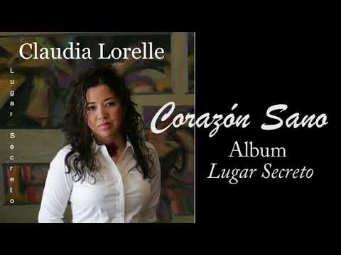 Corazon Sano - Claudia Lorell