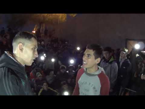 FURIA vs EMIR - 4tos Fecha 4 (Temporada 2019) - RapubliK