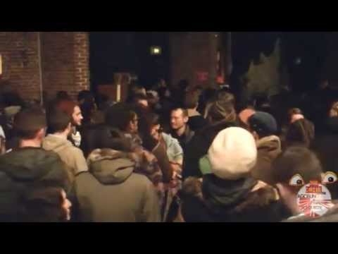 Art'n'Bass - DUB CIRCUS