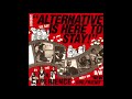 The Mr. T Experience - Alternative Is Here To Stay! 7"
