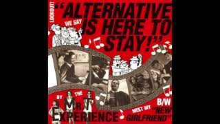 The Mr. T Experience - Alternative Is Here To Stay! 7"
