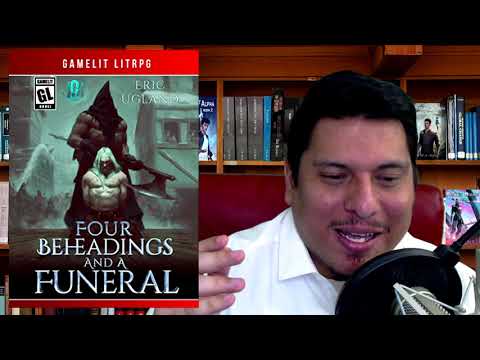 Four Beheadings and a Funeral (The Good Guys Book 9)