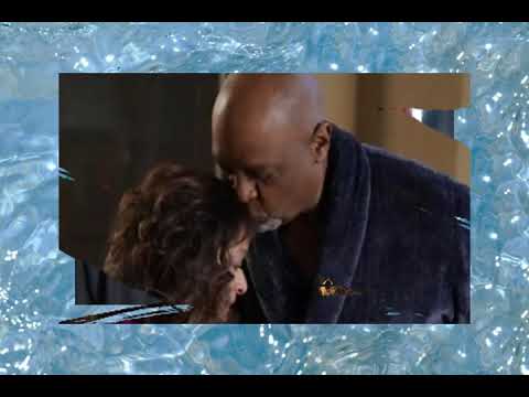 Richard and Catherine | Sweet but psycho