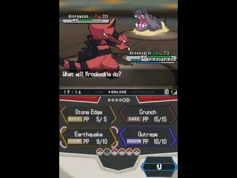Pokémon White Version 2 Playthrough Part 26