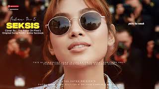 Download lagu Anita Sarawak - Seksis - Cover By - Peter On Five's mp3