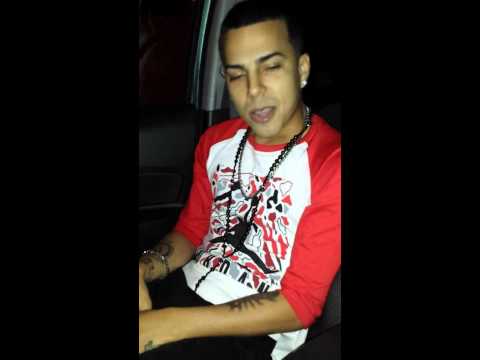 Papi Wilo - 2 Freestyle en Uno #Freestyle 11 6.2.14 Freestylemania Full HD 1440p
