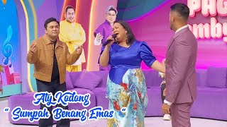 Download lagu ATY KODONG - GOLDEN THREAD OATH mp3