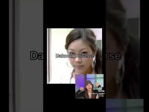 Tiktok [ 21/07/22] #dakook_universe #kpop #viral #kpopfan