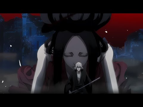 Kisuke Urahara's Bankai | Kisuke vs Askin | Bleach Manga Animation