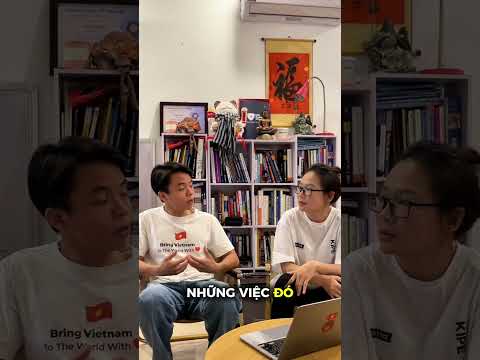 Video chia sẻ — Chị Dung Phạm