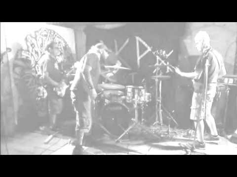 FEAR OF DOG - live  8th july 2016