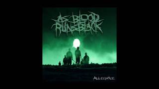 As blood runs black - The beautiful mistake