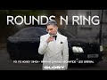 Rounds N Ring Visualizer Yo Yo Honey Singh Navaan Sandhu Bonafide GLORY Bhushan Kumar