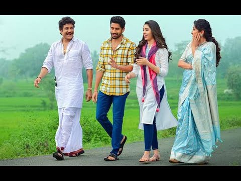 [BANGARRAJU] 05 - Entha Sakkagundhiro