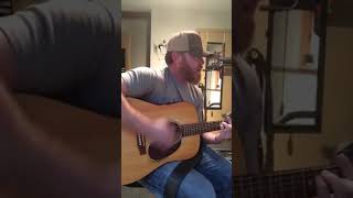 Eric Church ‘Like a Wrecking Ball’ Cover by Heath Sanders