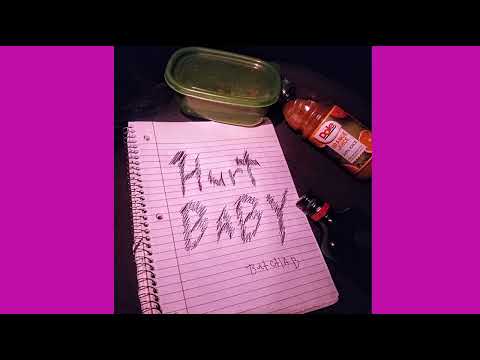hurt baby x butcha b