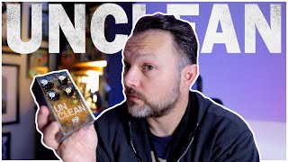 Video thumbnail for UNCLEAN - The NEW Pedal From Non Human Audio! It's AMAZING! by Boring Gear Reviews
