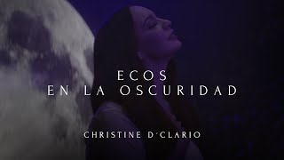 Ecos En La Oscuridad