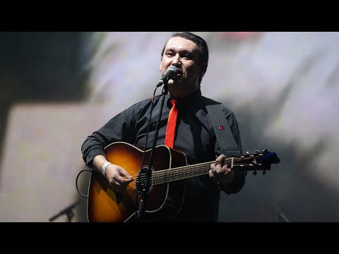 Father McKenzie - What You're Doing (The Beatles cover version)