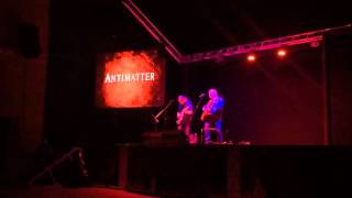 Antimatter – Dream