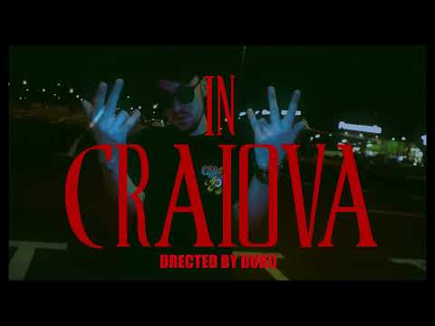 Nico BLX-In Craiova (Official Video)