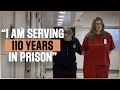 Meet The Most Dangerous Women In America S Prisons Trevor Mcdonald