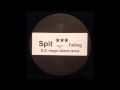 Spit - Falling D.G. Magic Island Remix 