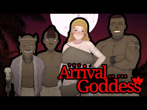 01 - GamePlay - Arrival of the Goddess (Español)