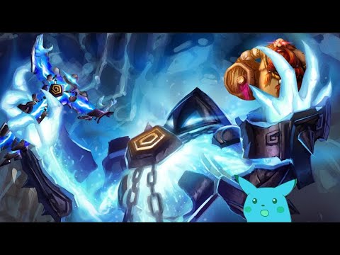 Season 1 Xerath SHOCKING PLAYS!?