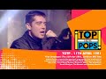 Top Of The Pops 11th April 1991