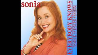 Sonia - Everybody Knows (NSMGUK Extended Version)