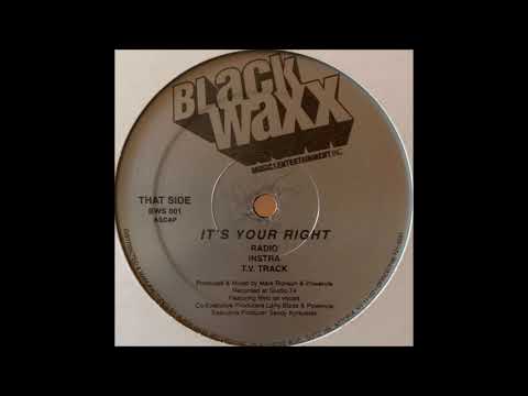 Powerule - Rhymes To Bust